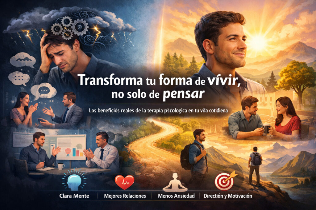 Ayuda Psicologica en cdmx