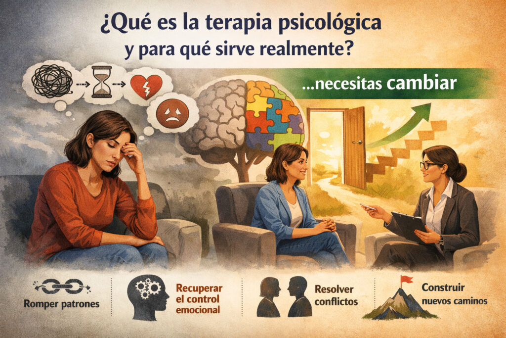 terapia psicológica cdmx